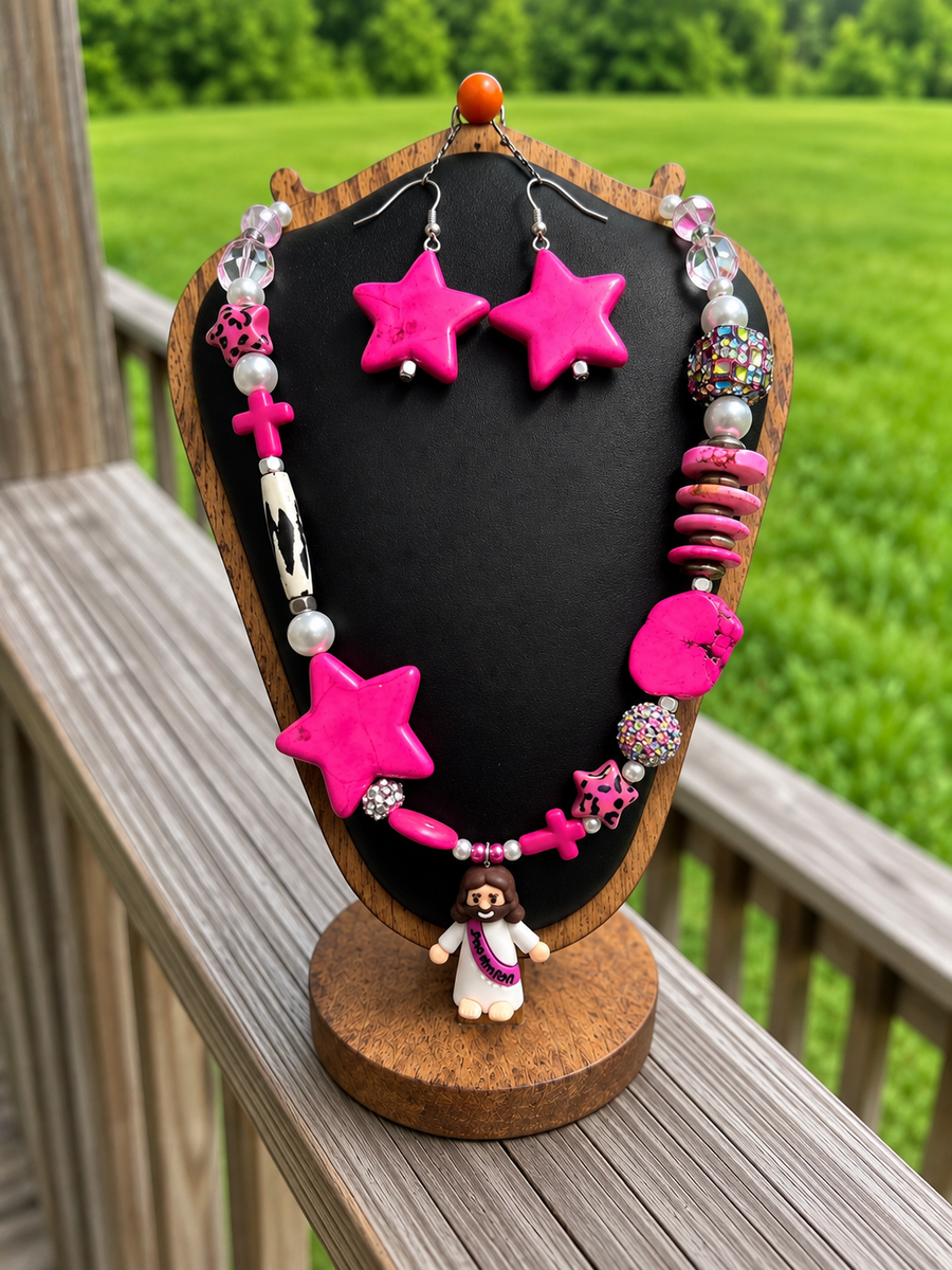 Statement Jewelry
