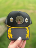 Western Trucker Hat